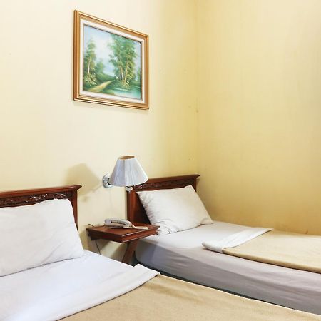 Hotel Farel Джакарта Экстерьер фото